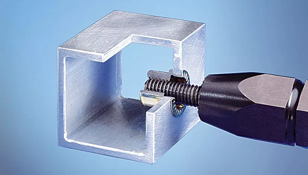 rivet nuts