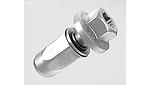 rivet nuts