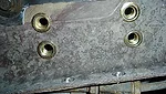 rivet nuts