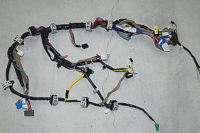 Robotic Assembly of Automotive Wire Harnesses