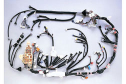 Wire Harness Recycling