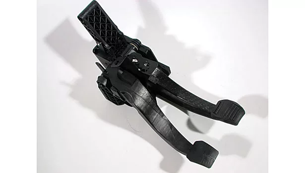 New Techniques for Joining Plastic to Metal