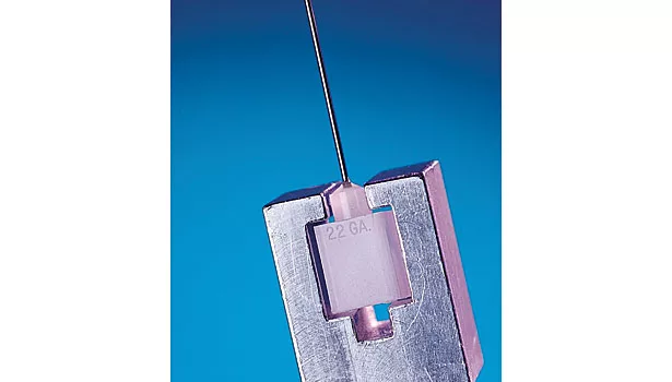 New Techniques for Joining Plastic to Metal