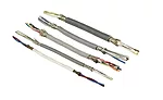 wire shielding