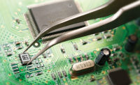 Ensuring Traceability in Electronics Assembly