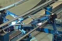 crane manufacturing