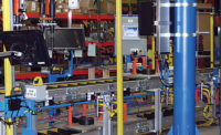 Machine builder masters assembly line uptime, flexibility