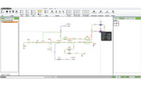 Cloud-Based CAD Software Aids Wire Harness Design