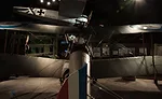 1916 boeing airplane