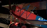 1916 boeing airplane