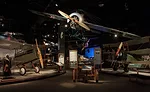 1916 boeing airplane