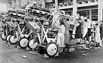 BOEING’S BOLD BEGINNING