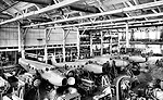 BOEING’S BOLD BEGINNING