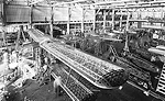 BOEING’S BOLD BEGINNING