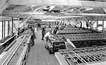 BOEING’S BOLD BEGINNING