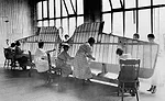 BOEING’S BOLD BEGINNING