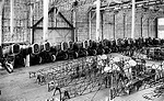 BOEING’S BOLD BEGINNING