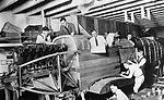 BOEING’S BOLD BEGINNING