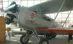 Boeings bold beginning