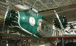 Boeings bold beginning