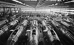 Boeings Innovative Aircraft Changed Aviation and Manufacturing History