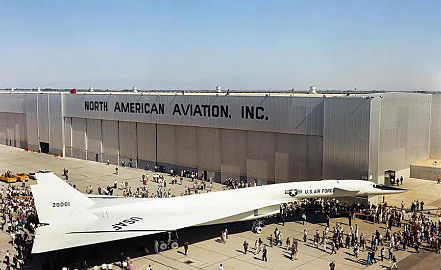 Boeings Innovative Aircraft Changed Aviation and Manufacturing History