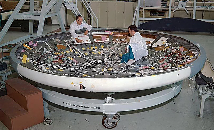 Boeings Innovative Aircraft Changed Aviation and Manufacturing History