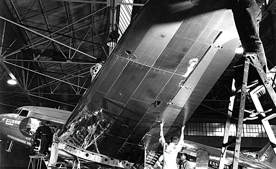 Boeings Innovative Aircraft Changed Aviation and Manufacturing History