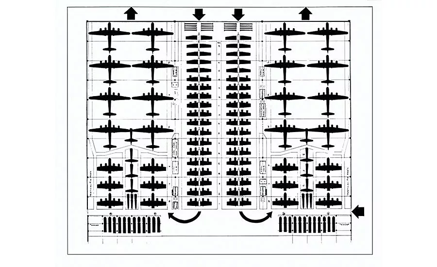 Boeings Innovative Aircraft Changed Aviation and Manufacturing History