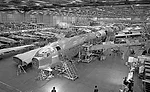 ASSEMBLY MAGAZINES LONG HISTORY OF COVERING BOEING