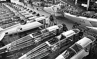 innovation 1 Boeing Has a Tradition of Assembly Line Innovation