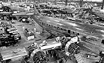 Boeing Has a Tradition of Assembly Line Innovation