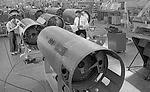 Boeing Has a Tradition of Assembly Line Innovation