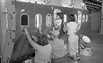 Boeing Has a Tradition of Assembly Line Innovation