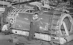Boeing Has a Tradition of Assembly Line Innovation