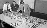 Boeing Has a Tradition of Assembly Line Innovation