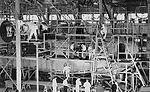 Boeing Has a Tradition of Assembly Line Innovation
