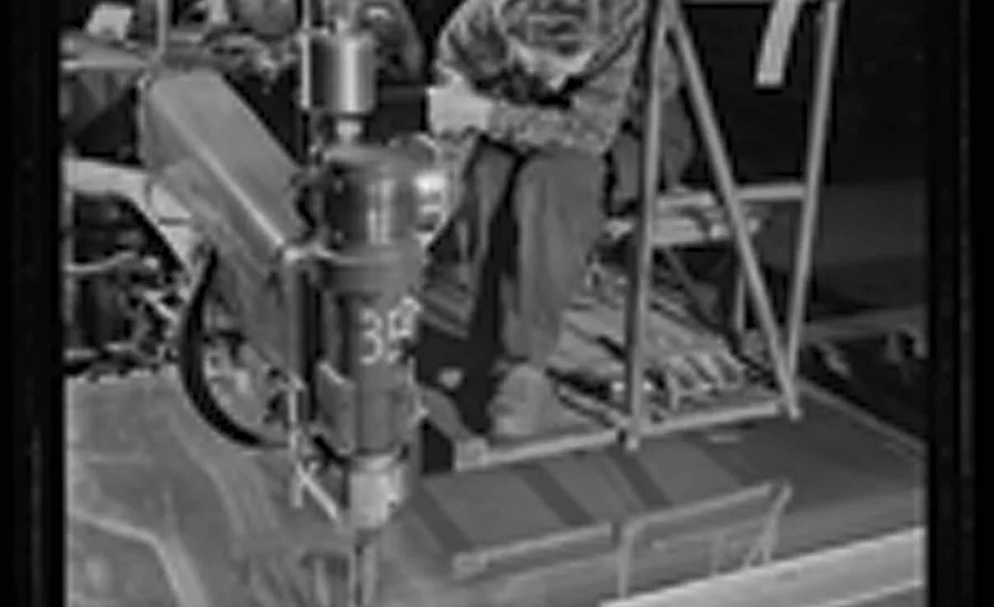 Boeing Has a Tradition of Assembly Line Innovation