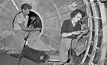Boeing Has a Tradition of Assembly Line Innovation
