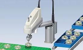 What’s New With SCARA Robots