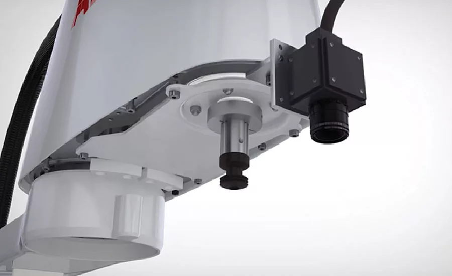 What’s New With SCARA Robots