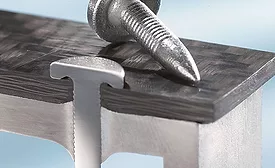 Tacks for Sheet Metal Assembly