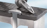 tacks 1 Tacks for Sheet Metal Assembly