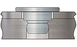 Tacks for Sheet Metal Assembly