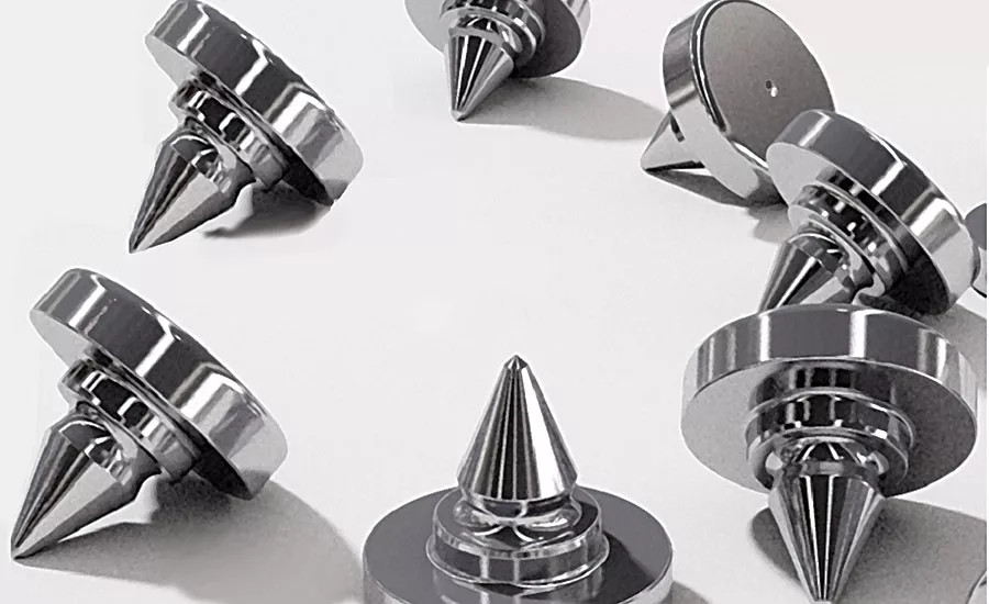 Tacks for Sheet Metal Assembly