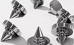 Tacks for Sheet Metal Assembly