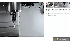 Software Secures Hardware Builder’s Documentation