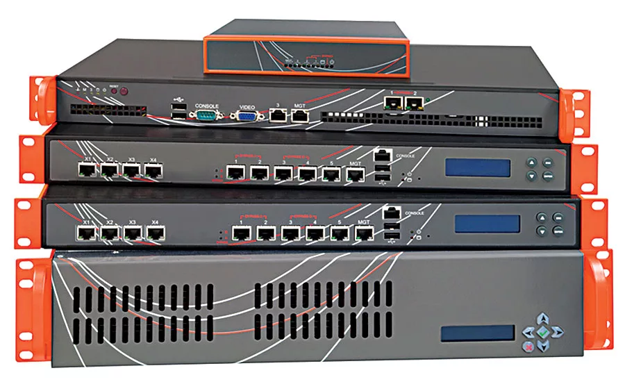 Software Secures Hardware Builder’s Documentation