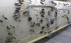 Rules for Routing Aircraft Wiring