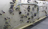 6 Rules for Routing Aircraft Wiring